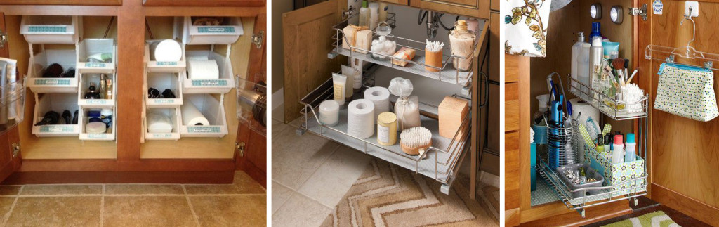 BathroomSinkCabinetStorage