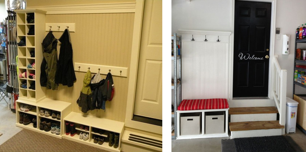 GarageMudrooms
