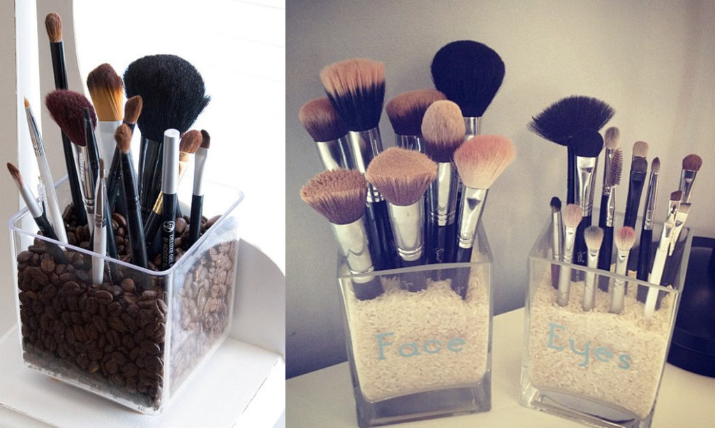 MakeupBrushOrganization